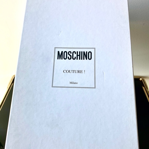 MOSCHINO COUTURE ! Milano 42 - Picture 8 of 8